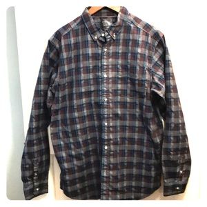 Mountain Hardwear Flannel
